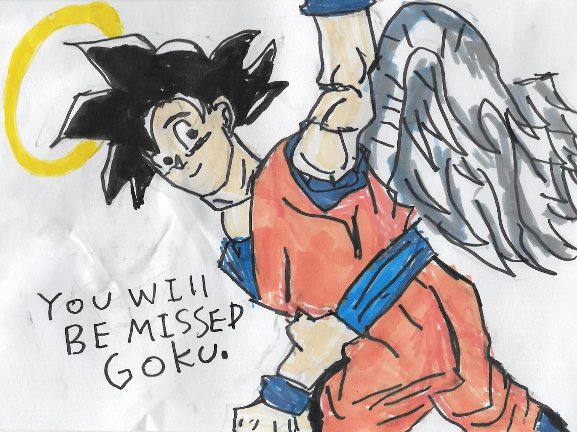 Goku