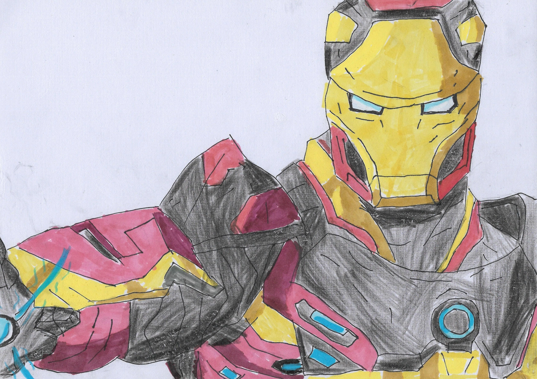 Ironman