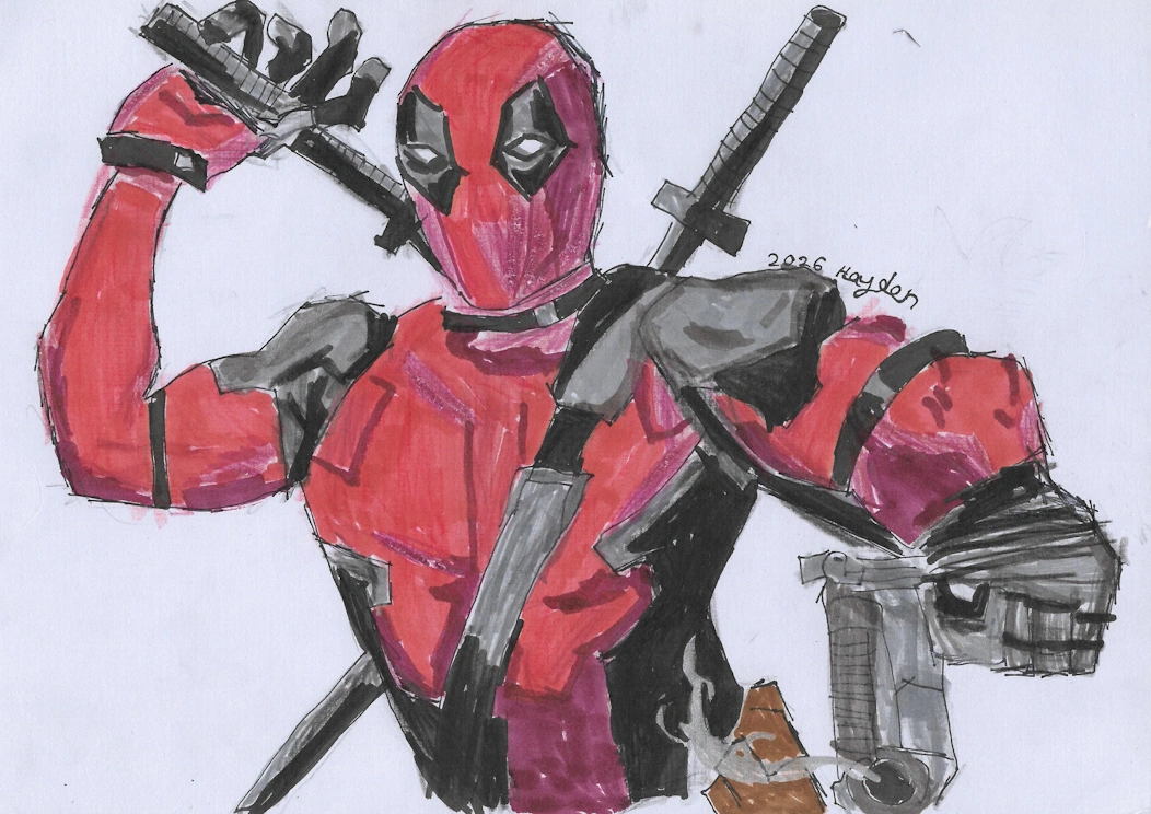 Deadpool