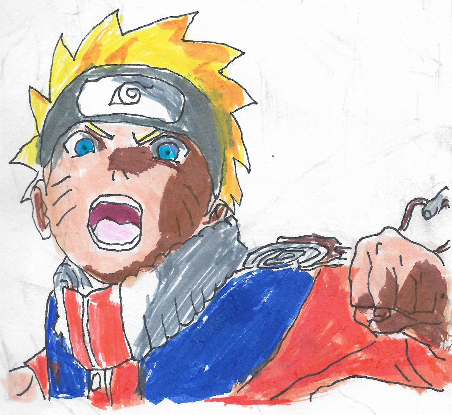 Naruto