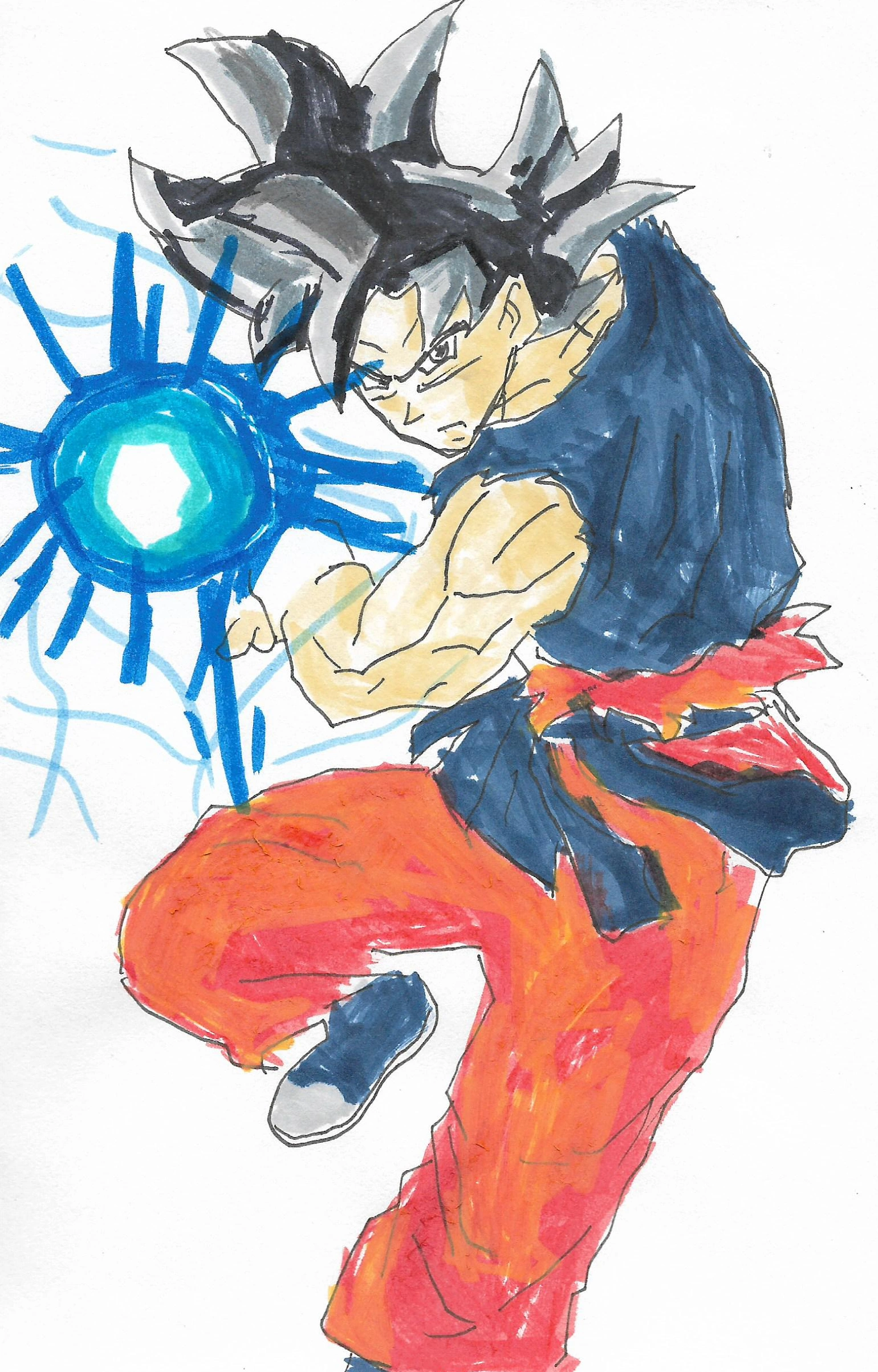 Goku