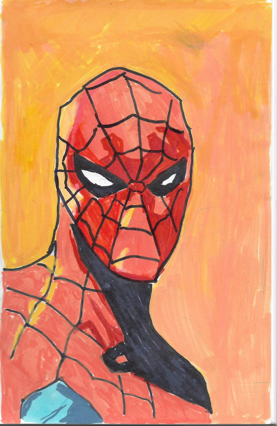Spiderman