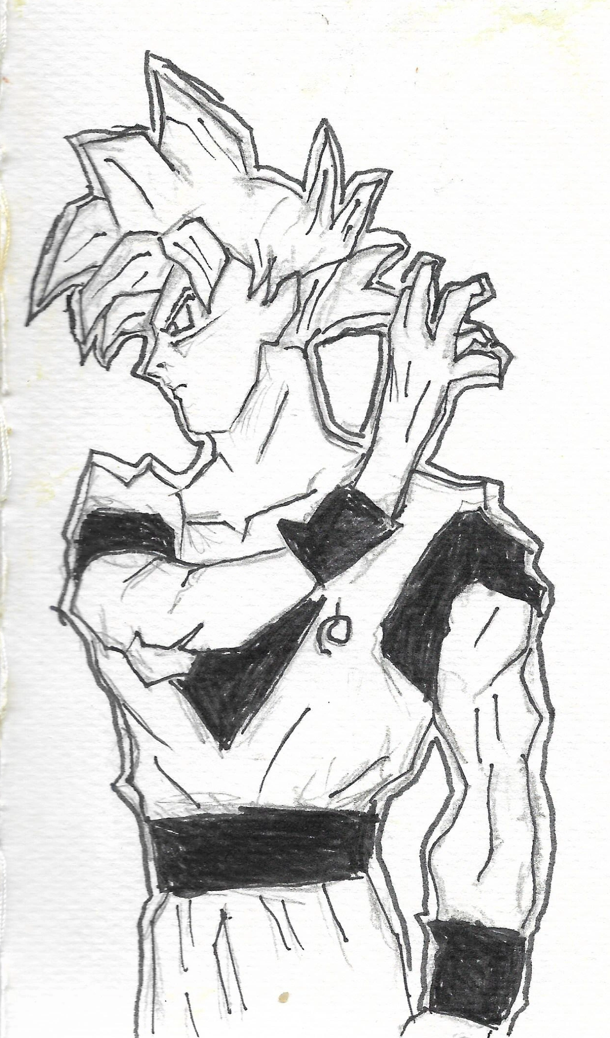 Goku